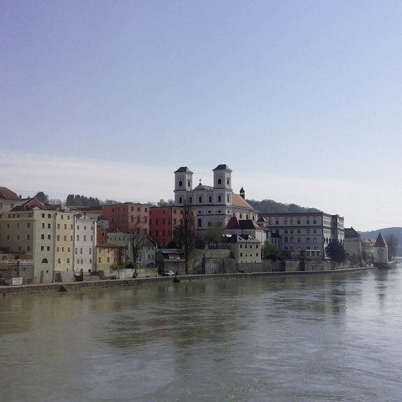 Donau Flusskreuzfahrt 