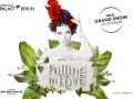 Titelbild für Falling in Love - NEUE GRAND SHOW im Friedrichstadt Palast Berlin