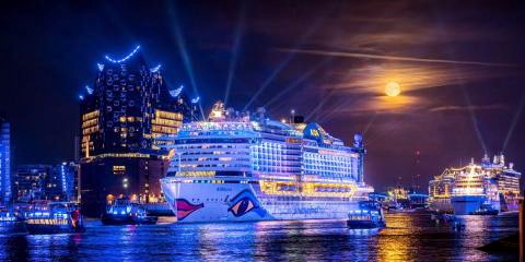 © Jan Schugardt / Hamburg Cruise Days