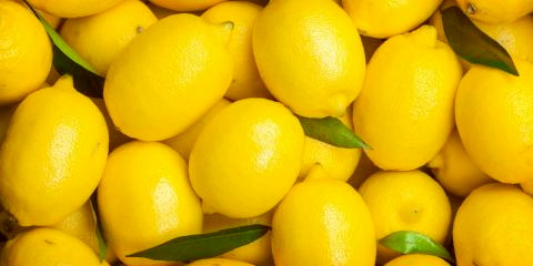 Titelbild für Limone am Gardasee