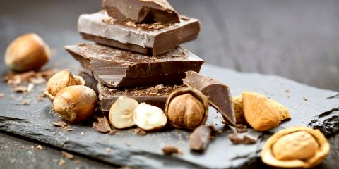 Titelbild für Wernigerode – Schokoladenfestival chocolART