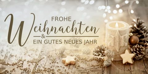 Titelbild für Braunlage - Weihnachtstage im Harz