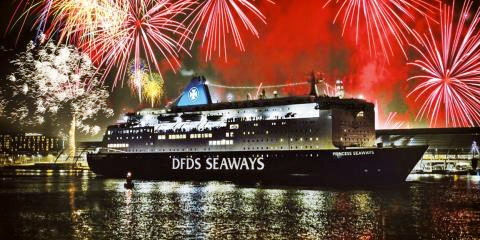 (c) DFDS Seaways