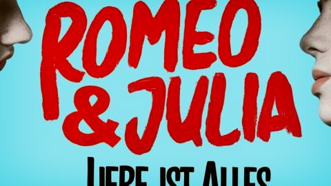 Titelbild für Musical Berlin - Romeo & Julia - Liebe Ist Alles