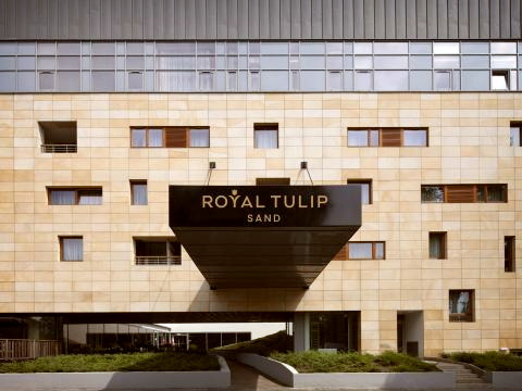© Hotel Royal Tulip Sand 