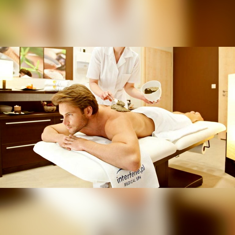 © Hotel Interferie Medical Spa